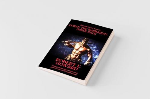 Fantastic Stories Presents