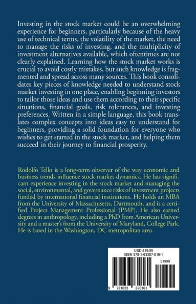 How to Invest in Stocks