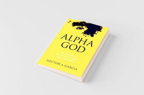 Alpha God