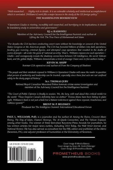 Operation Gladio