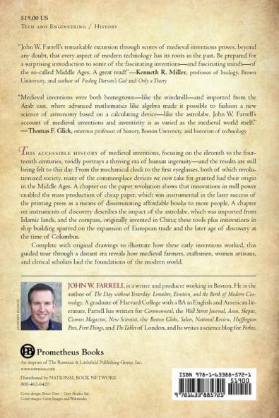 The Clock and the Camshaft