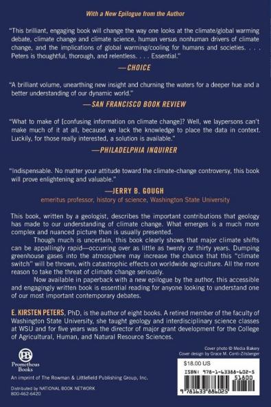 The Whole Story of Climate