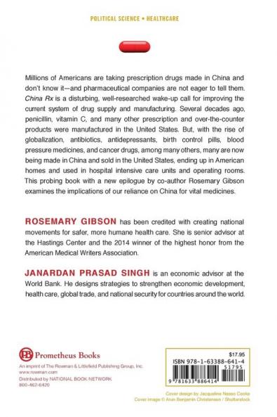 China Rx