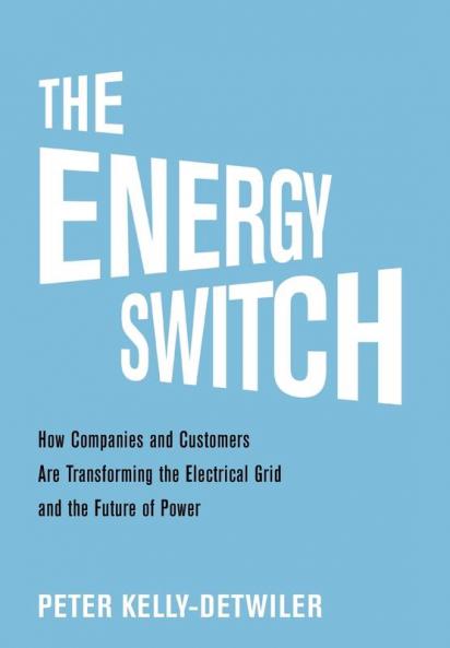 The Energy Switch
