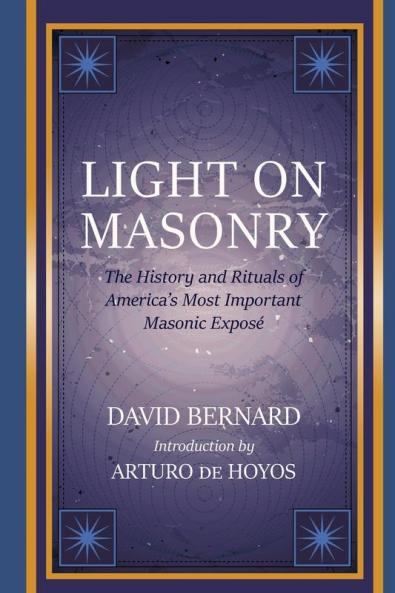 Light on Masonry