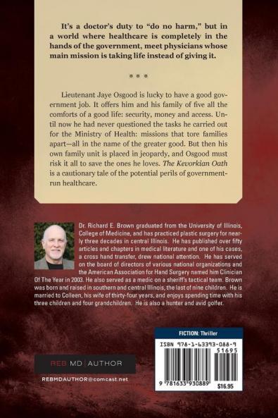 The Kevorkian Oath