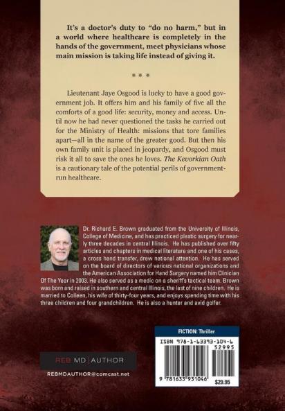 The Kevorkian Oath