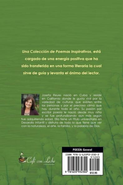 Una Colección de Poemas Inspirativos