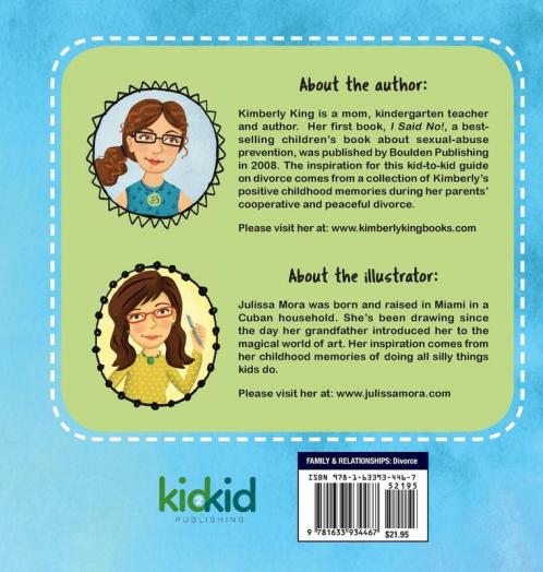 When Your Parents Divorce