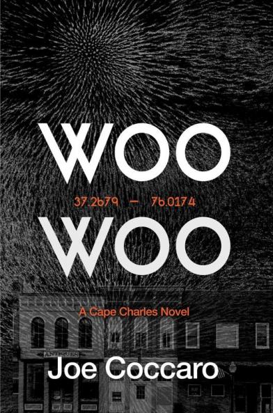 Woo Woo: A Cape Charles Novel