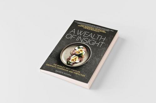 A WEALTH OF INSIGHT