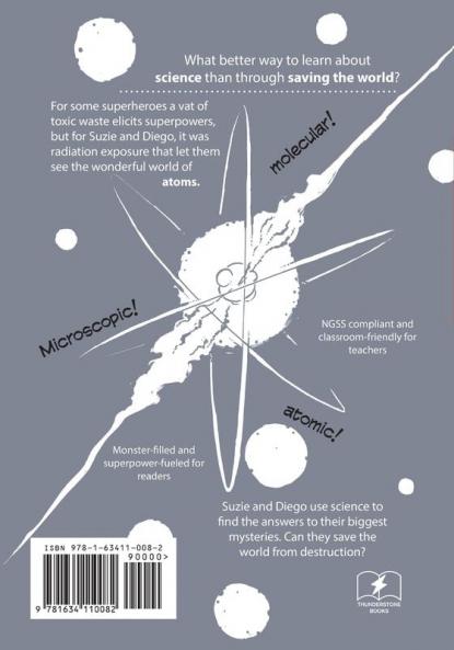 CheMystery: 1
