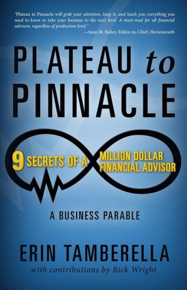 Plateau to Pinnacle