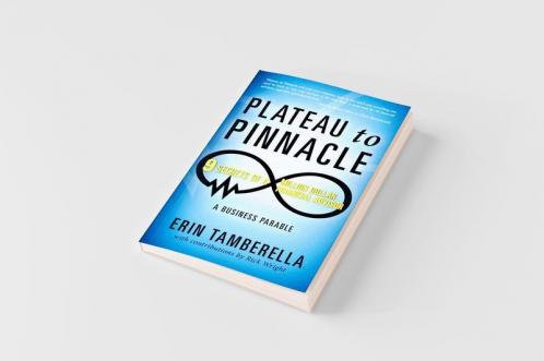 Plateau to Pinnacle