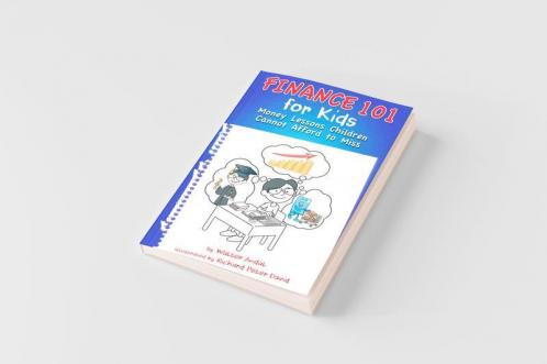 Finance 101 for Kids