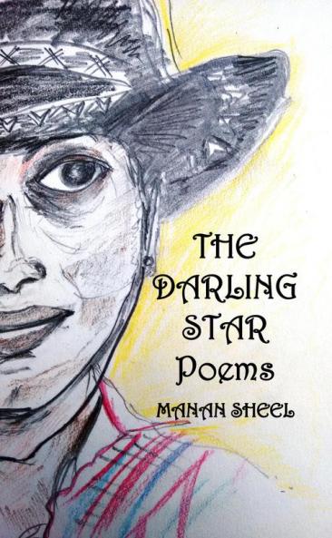 The Darling Star - Poems