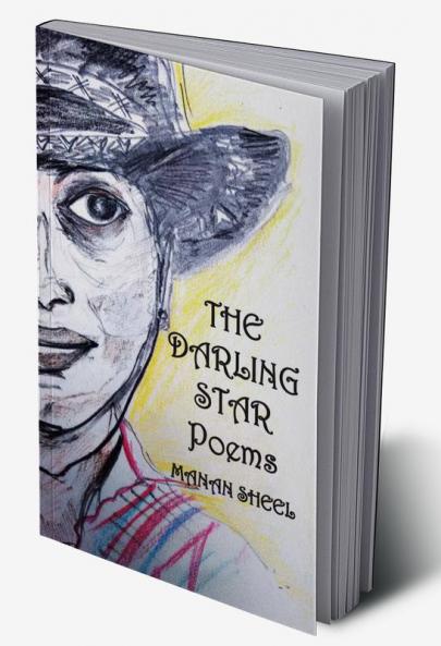 The Darling Star - Poems