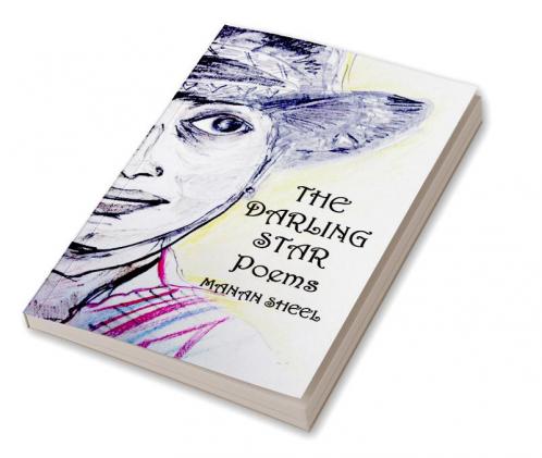 The Darling Star - Poems