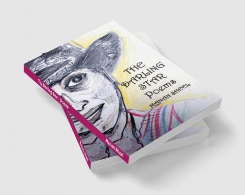 The Darling Star - Poems