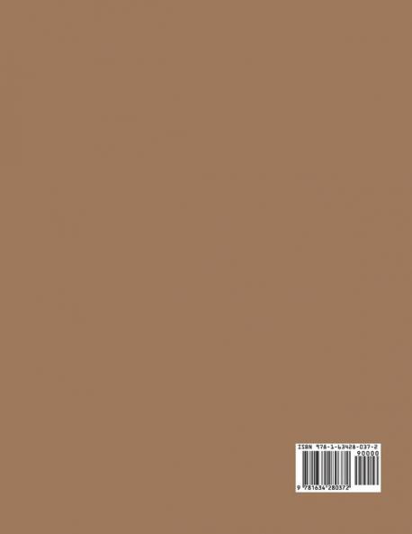 Hipopotamo: Libros Para Colorear Superguays Para Ninos y Adultos (Bono: 20 Paginas de Sketch)