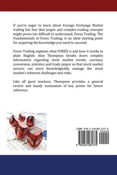 Forex Trading: The Fundamentals of Forex Trading