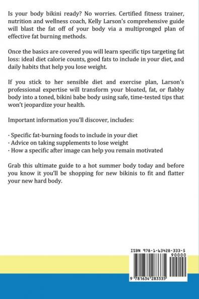 Your Beach Body Transformation Begins Today: The Ultimate Guide to a Hot Summer Body