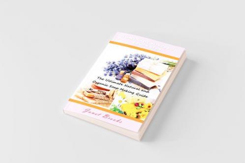 Homemade Soaps for Beginners