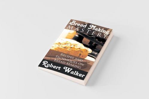 Bread Making Mastery