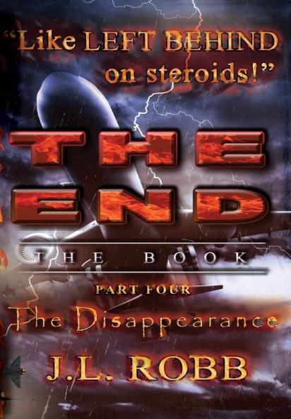 The End: The Book: Part Four: The Disappearance