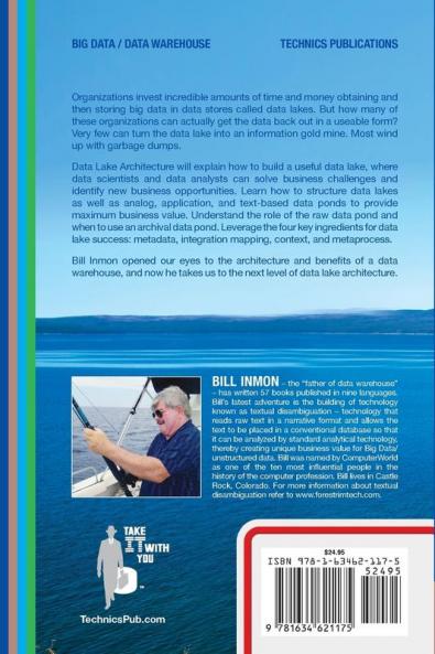 Data Lake Architecture