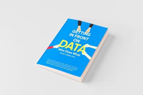 Getting in Front on Data