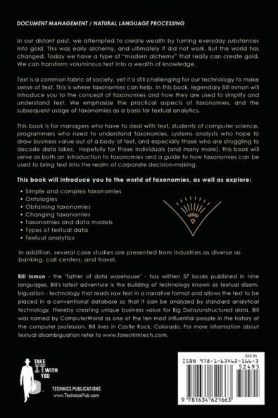 Turning Text into Gold