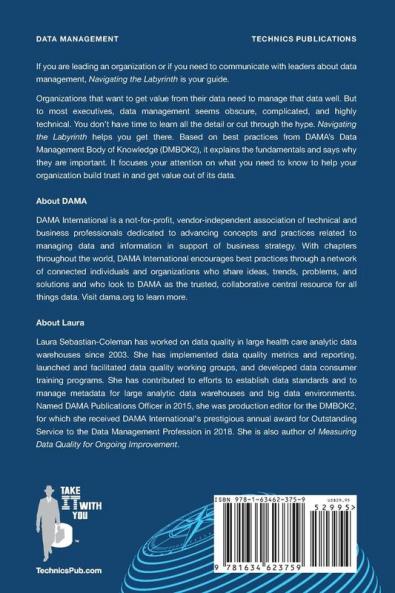 Navigating the Labyrinth