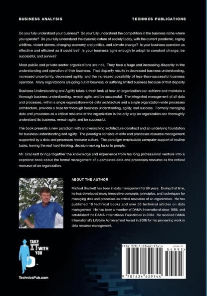Business Understanding and Agility: Supported by Assisted Intelligence
