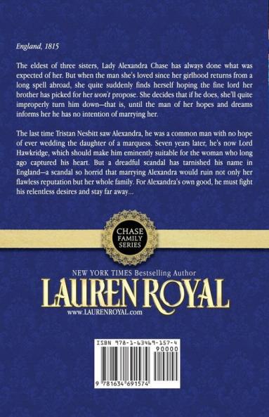 Tempt Me at Midnight: 1 (Chase Family Series: The Regency)