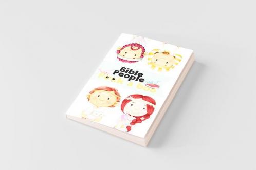 Bible People Peek a boo