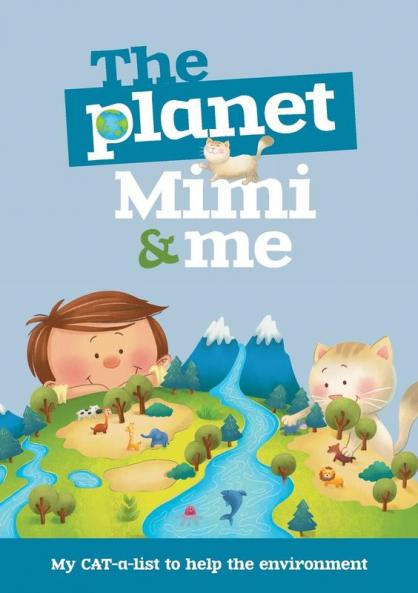 The Planet Mimi and Me