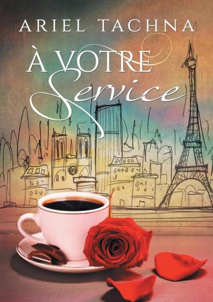 À Votre Service (Service Compris) (French Edition)