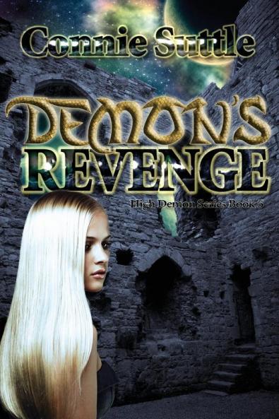 Demon's Revenge: 5 (High Demon)