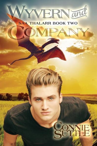 Wyvern and Company: 2 (SAA Thalarr)