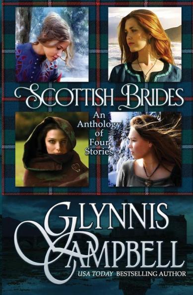 Scottish Brides
