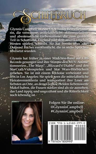 Schiffbruch: 0 (Die Kriegerinnen Von Rivenloch)