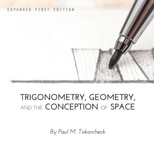 Trigonometry Geometry and the Conception of Space