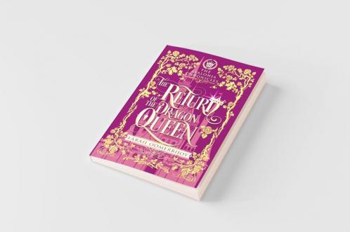 The Return of the Dragon Queen