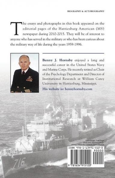 A Sailor Remembers