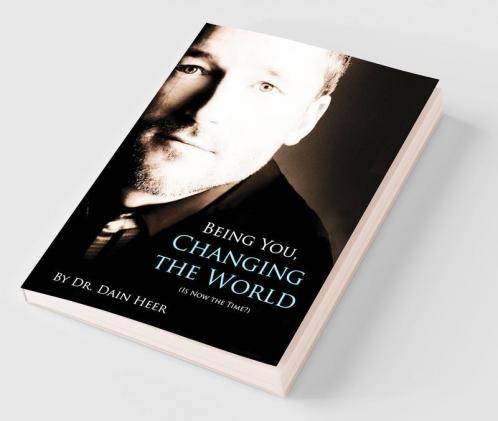 Being You Changing the World