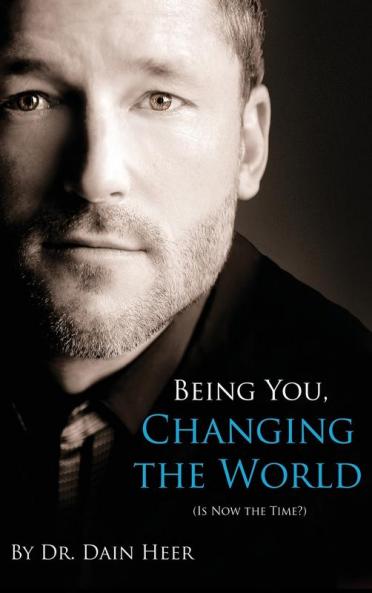 Being You Changing the World (Hardcover)