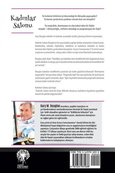 Kad?nlar Salonu - Salon des Femme Turkish