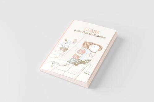 Clara & The Climate Changer