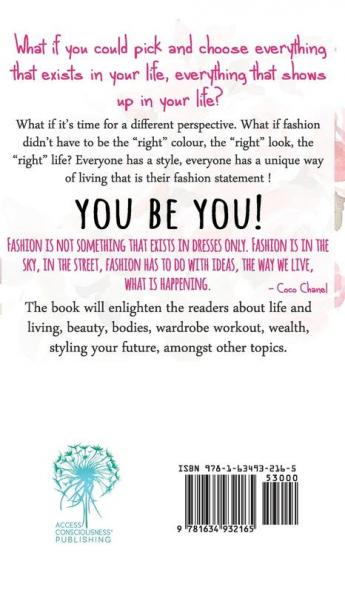 Style Your Life